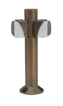 Розетка столб уличная LD-GS020