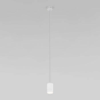 Подвесной светильник Solita 50249/1 латунь