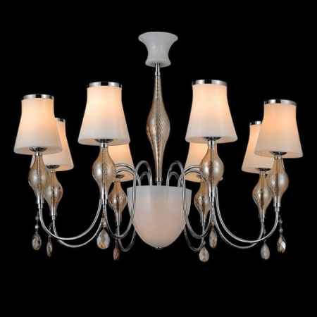 картинка Потолочная люстра SIMPLE LIGHT 806080 от магазина BTSvet