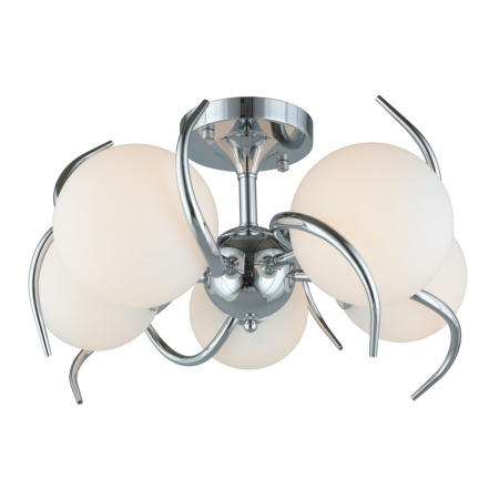 Потолочная люстра OML-64107-05