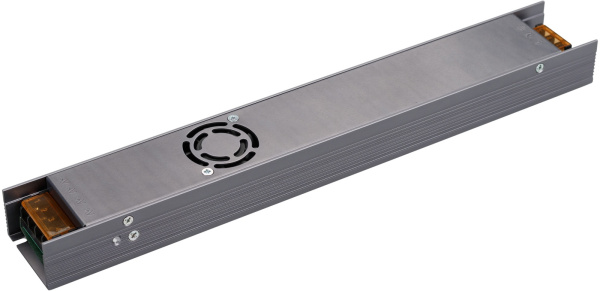Блок питания ARS-360-24-LF (24V, 15A, 360W) (Arlight, IP20 Сетка, 3 года) 029754