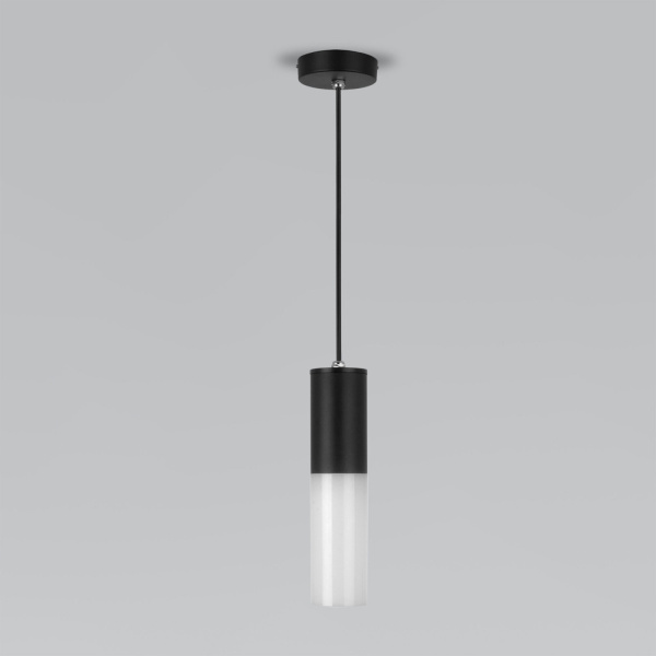 картинка Уличный подвесной светильник Elektrostandard Glas 5602 TECHNO от магазина BTSvet