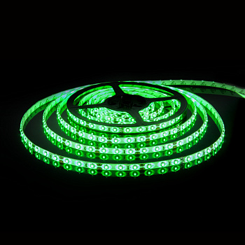Светодиодная лента 5050 24V 60Led 14,4W IP65