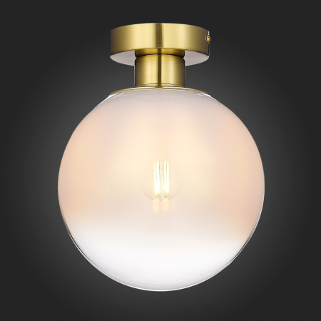 картинка Настенно-потолочный светильник Cassius SL1190.202.01 от магазина BTSvet