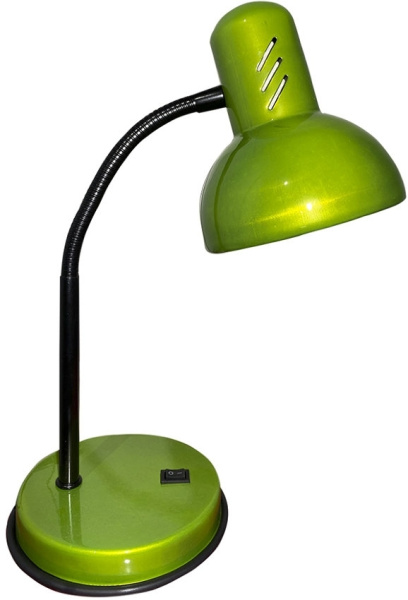 Интерьерная настольная лампа с выключателем Eir 72000.04.18.01