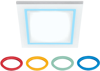 Встраиваемый светильник светодиодный Techno TN122