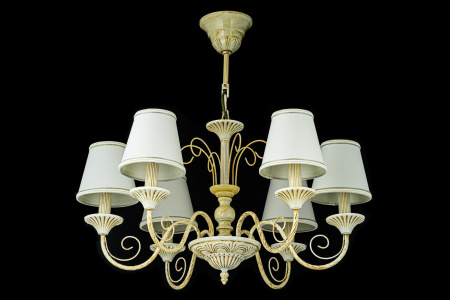 картинка Подвесная люстра Camisa Camisa E 1.1.6 C от магазина BTSvet