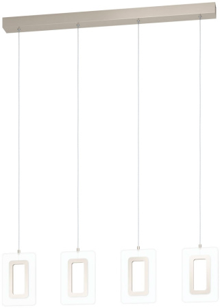 Подвесной светильник светодиодный Enaluri 99107