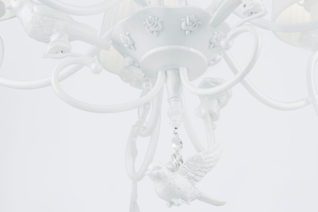 картинка Подвесная люстра Passarinho ARM001-06-W от магазина BTSvet