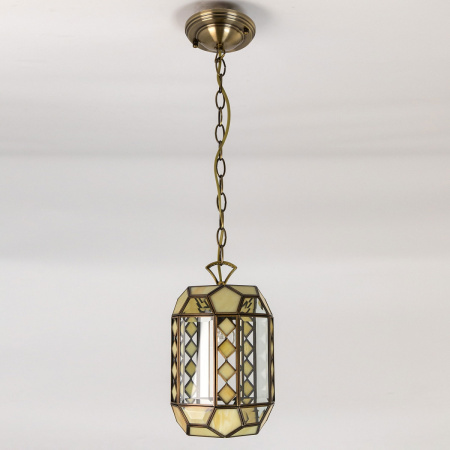 картинка Подвесной светильник Faset CL441111 от магазина BTSvet