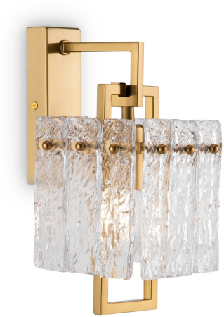 картинка Бра Basilica FR5166WL-01BS от магазина BTSvet