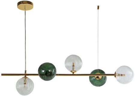 картинка Подвесной светильник Infilato 4035-5P от магазина BTSvet