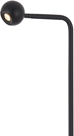 картинка Торшер светодиодный Eyes 7512 от магазина BTSvet