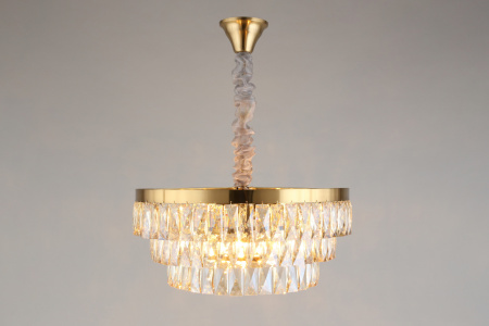 картинка Подвесная люстра Francheska APL.837.03.08 от магазина BTSvet