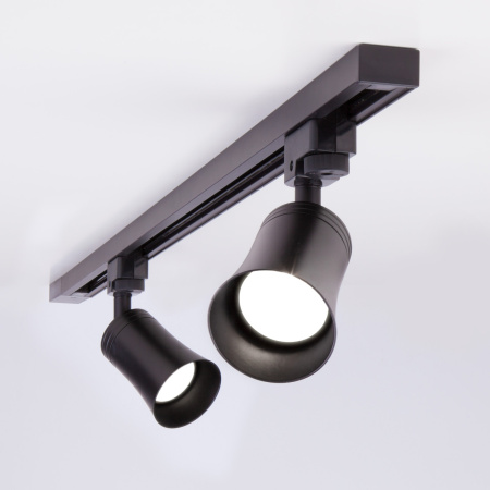 картинка Трековый светильник MRL 1001 от магазина BTSvet