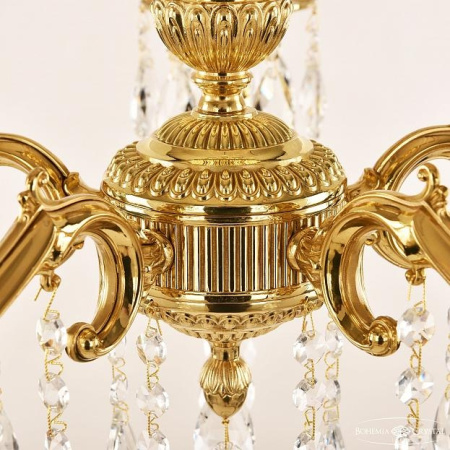 картинка Подвесная люстра 73102/5/175 A G от магазина BTSvet