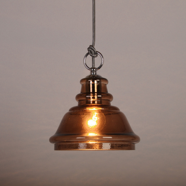 картинка Подвесная люстра SD787-GO от магазина BTSvet