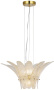 картинка Подвесной светильник 8800 8804/S gold от магазина BTSvet