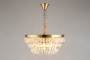картинка Подвесная люстра Francheska APL.837.03.08 от магазина BTSvet