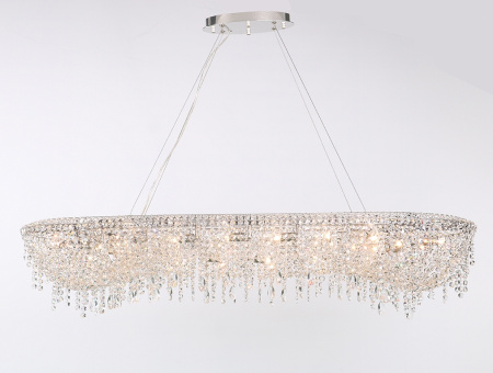 Подвесной светильник 10900 10910+8/S