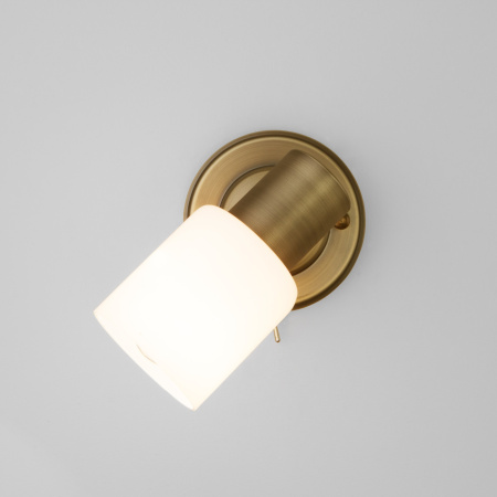 картинка Спот с выключателем Corso 20089/1 от магазина BTSvet