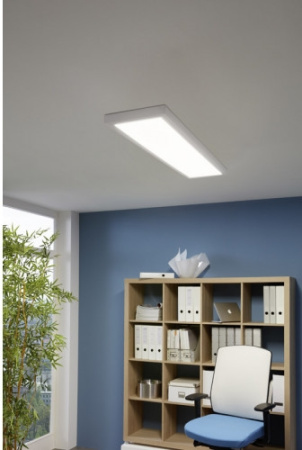 картинка Подвесной светильник Salobrena 1 61361 от магазина BTSvet