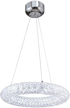 Подвесной светильник светодиодный Paula H830-1