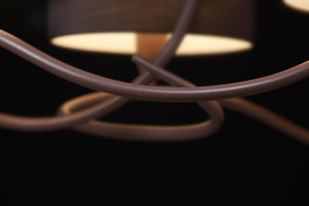 картинка Подвесная люстра Lua 3686 от магазина BTSvet