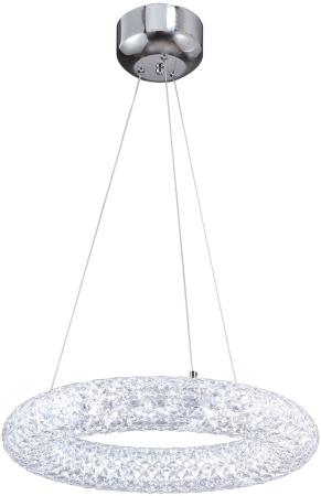 Подвесной светильник светодиодный Paula H830-1