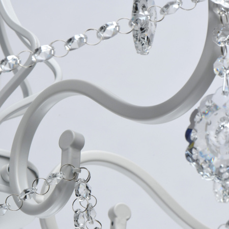 картинка Подвесная люстра Свеча 683013205 от магазина BTSvet