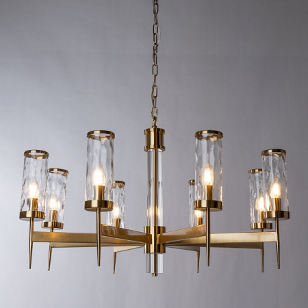 картинка Подвесная люстра Sham 4505/17 LM-8 от магазина BTSvet