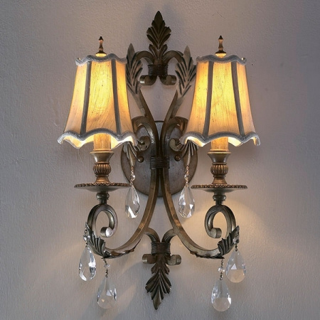 картинка Бра Bliss L54922.24 от магазина BTSvet