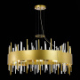 картинка Подвесная люстра Olvera SL1633.203.16 от магазина BTSvet