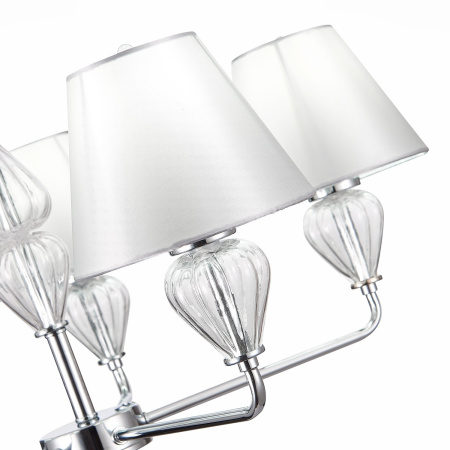 картинка Подвесная люстра Dalida SLE107413-05 от магазина BTSvet