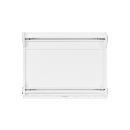 картинка Светильник встраиваемый LED MS-ORIENT-BUILT-TRIMLESS-TC-S38x67-5W Warm3000 (WH-BK, 30 deg, 230V) (Arlight, IP20 Металл, 5 лет) 031923 от магазина BTSvet