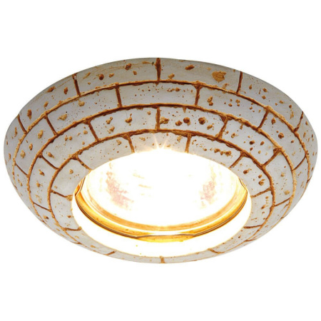 Встраиваемый светильник D2940 BG