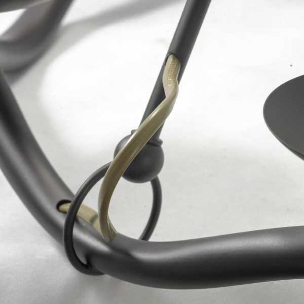 картинка Подвесная люстра Roosevelt GRLSP-0212 от магазина BTSvet