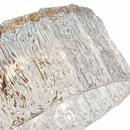 картинка Люстра подвесная Rida SLE283203-06 от магазина BTSvet