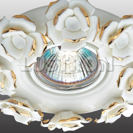 картинка Встраиваемый светильник Farfor 369871 от магазина BTSvet