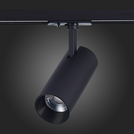 картинка Трековый светильник светодиодный Mono ST350.436.20.36 от магазина BTSvet