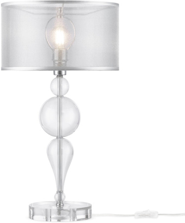 Настольная лампа с выключателем Bubble Dreams MOD603-11-N