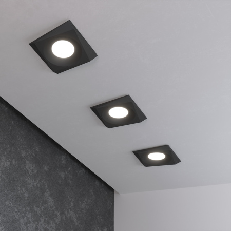 картинка Встраиваемый светильник 119 MR16 от магазина BTSvet