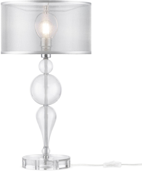 Настольная лампа с выключателем Bubble Dreams MOD603-11-N