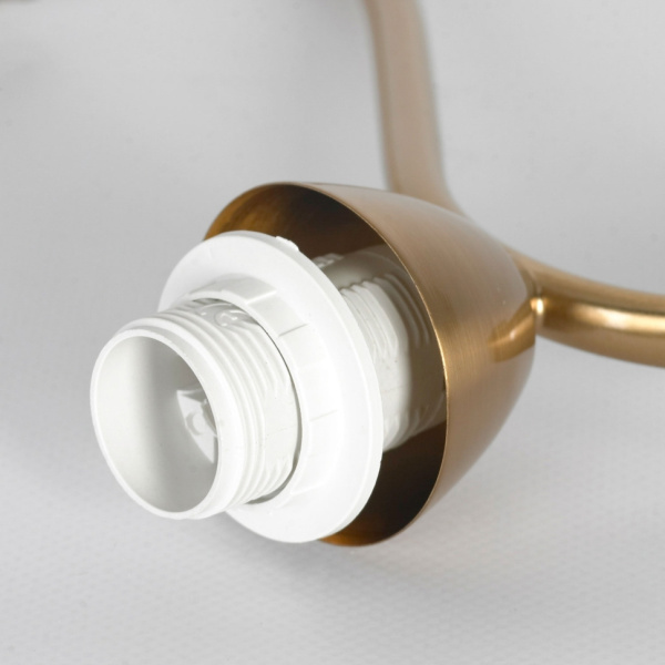 картинка Подвесная люстра Greensboro LSP-8824 от магазина BTSvet