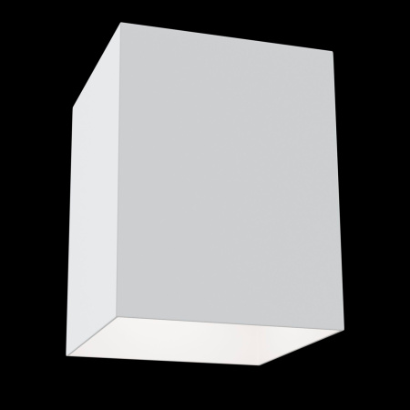 картинка Накладной светильник Alfa C015CL-01W от магазина BTSvet