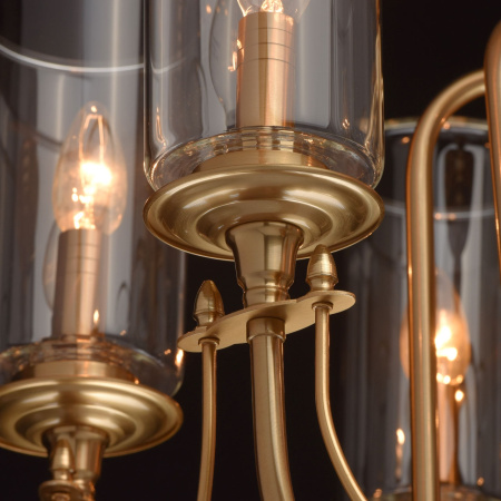 картинка Подвесная люстра Amanda 481012606 от магазина BTSvet