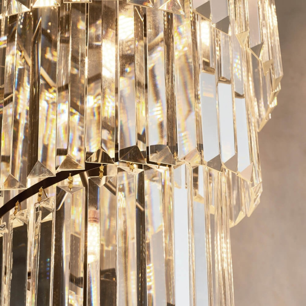 картинка Подвесная люстра Charlotte 3011/01 SP-11 от магазина BTSvet