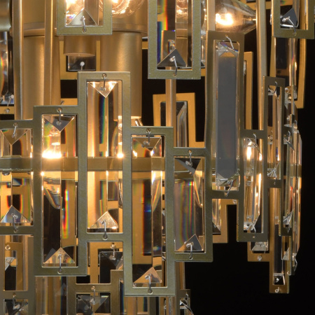 картинка Потолочная люстра Monarh/Monarch 121010505 от магазина BTSvet