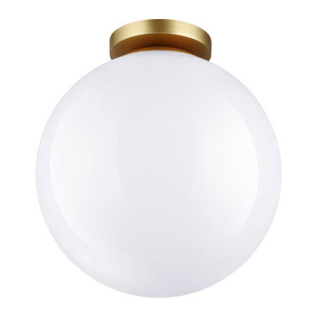 картинка Потолочный светильник уличный светодиодный Bosco 4249/1C IP44 от магазина BTSvet