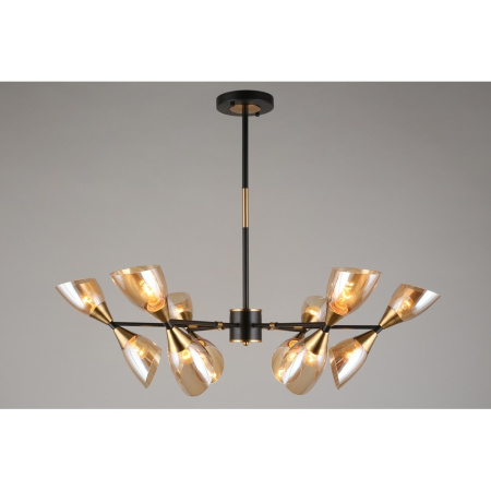 картинка Потолочная люстра Onno OML-66807-12 от магазина BTSvet